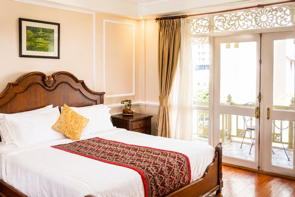 Dhavara Boutique Hotel 23/50