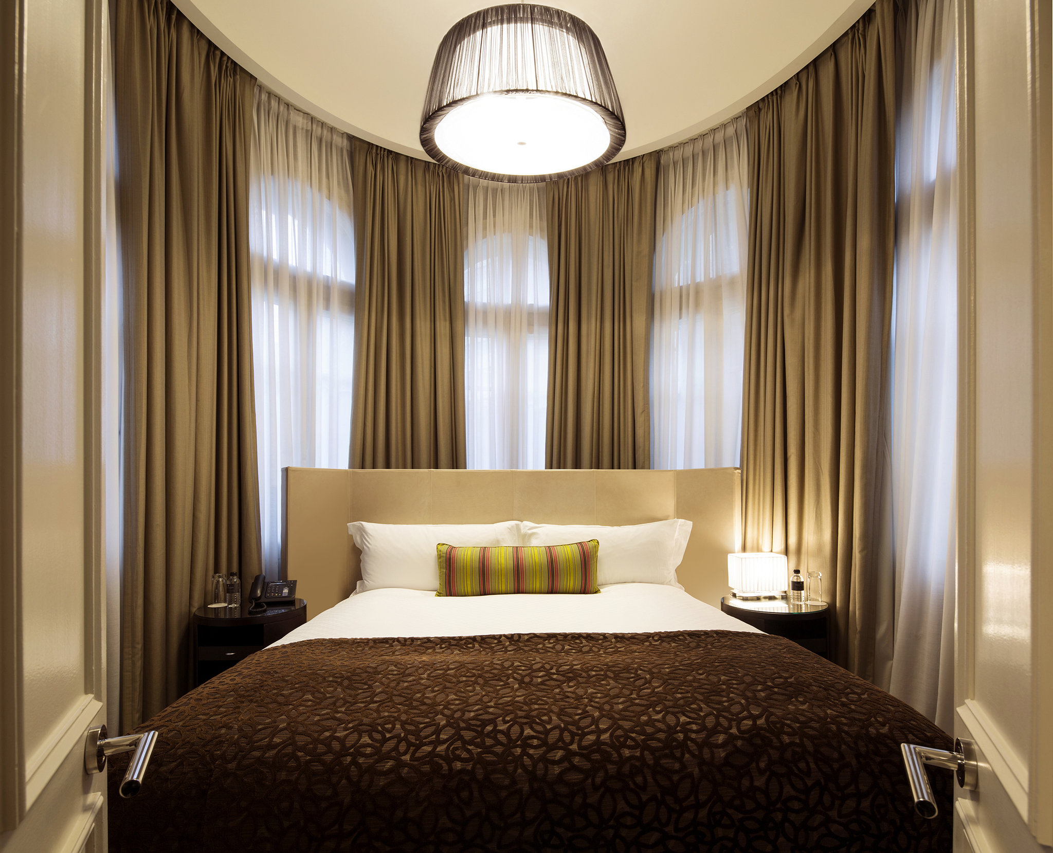 Intercontinental Hotels Melbourne 21/82
