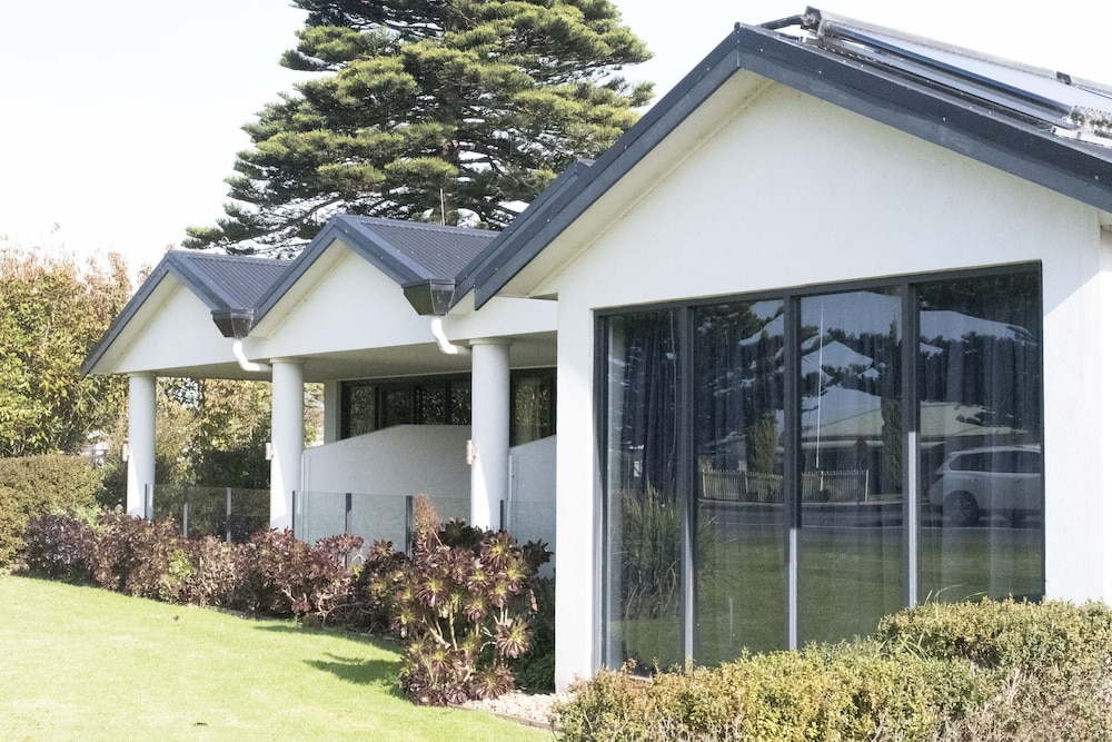 Port Fairy Motor Inn 5/63