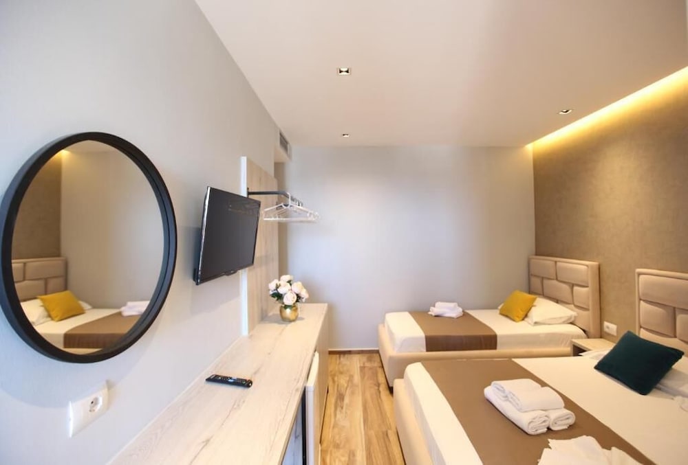 Hotel Citrus 27/37