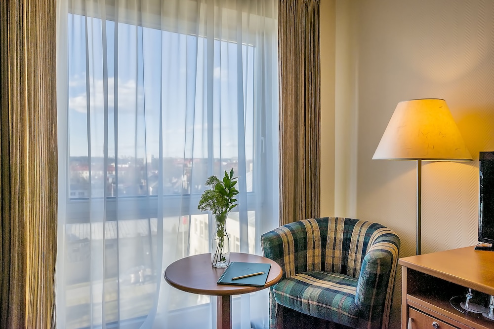 Grata by Centrum Hotels 22/47