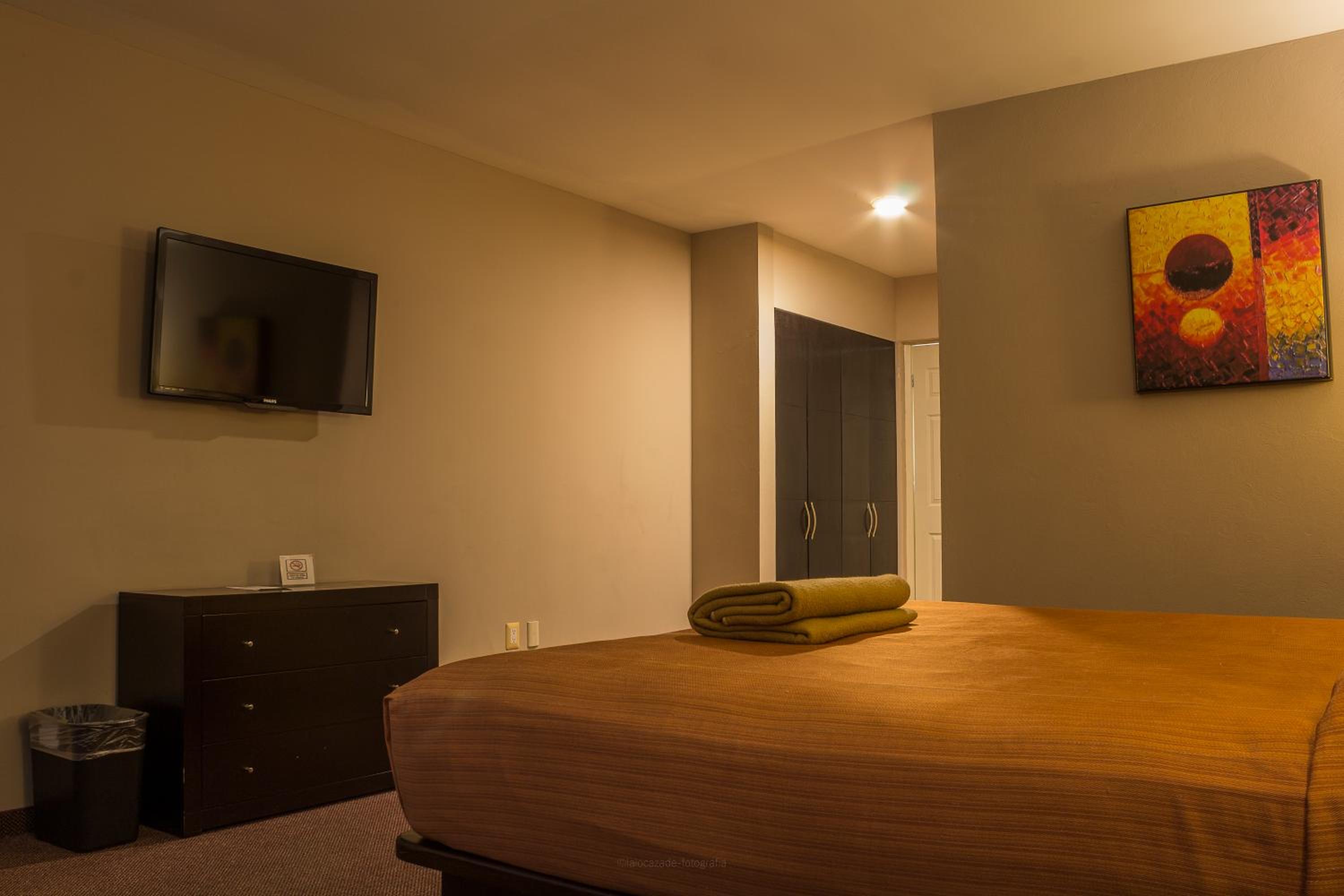 Hotel Bonitto Inn Lomas 18/52