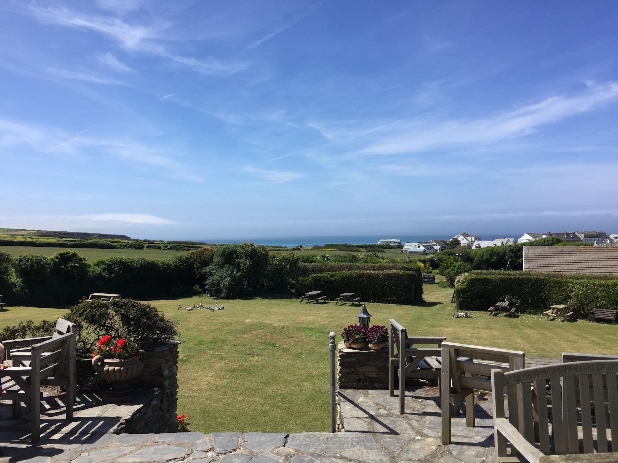 Well Parc Hotel 9/10