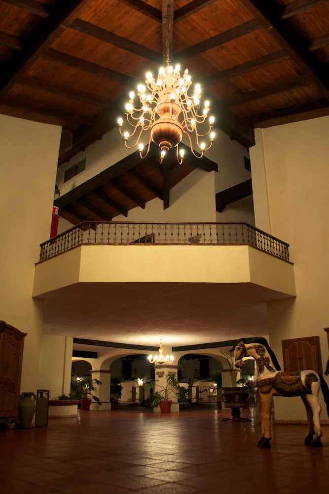 Hacienda Bajamar Golf Resort 2/33