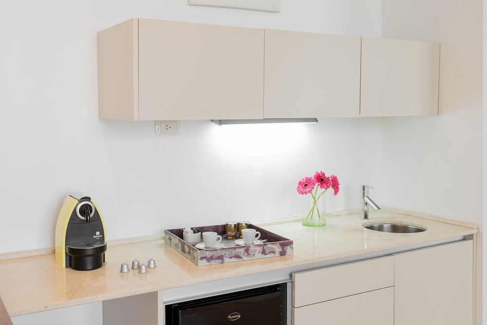 Boutique Suites Palermo 48/50