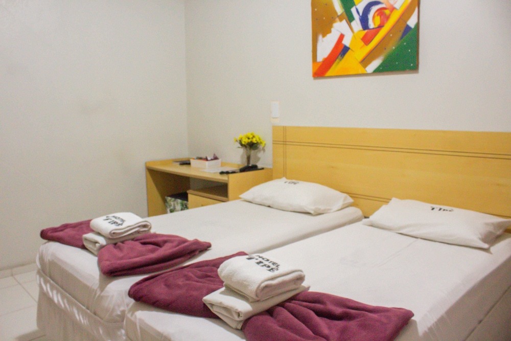 Hotel Ipe 15/60