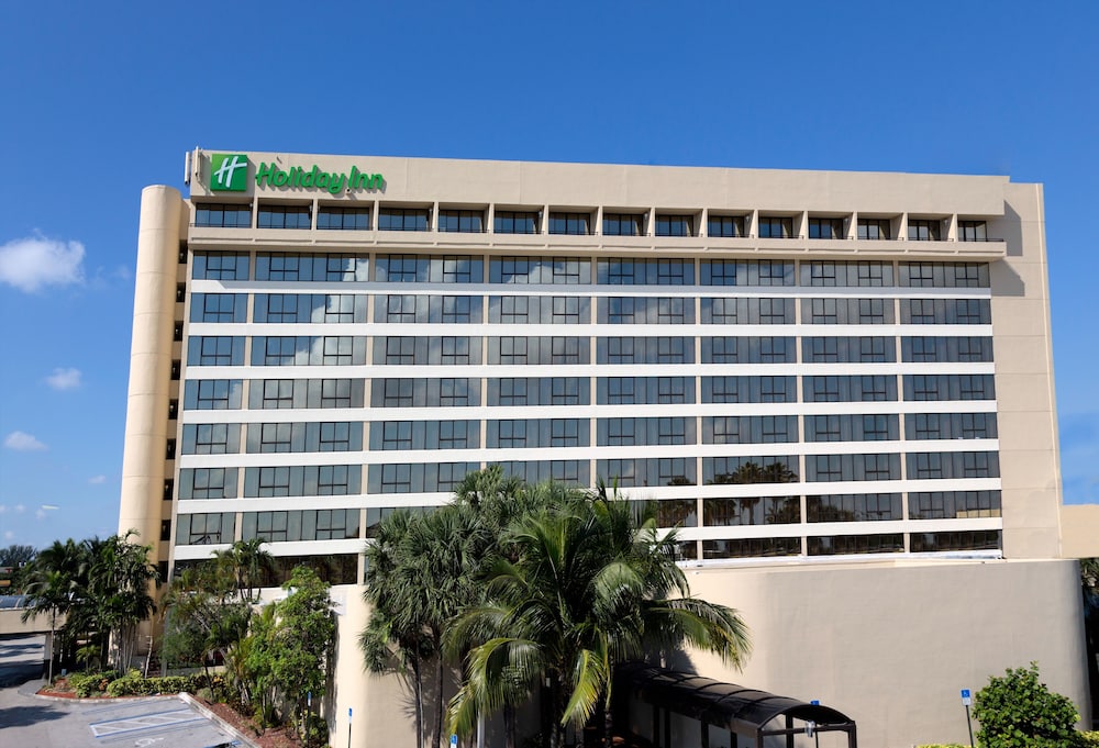 Holiday Inn Miami West - Airport Area in HIALEAH - FL