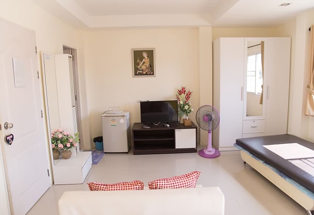 Lotus Suite Hua Hin 55/68