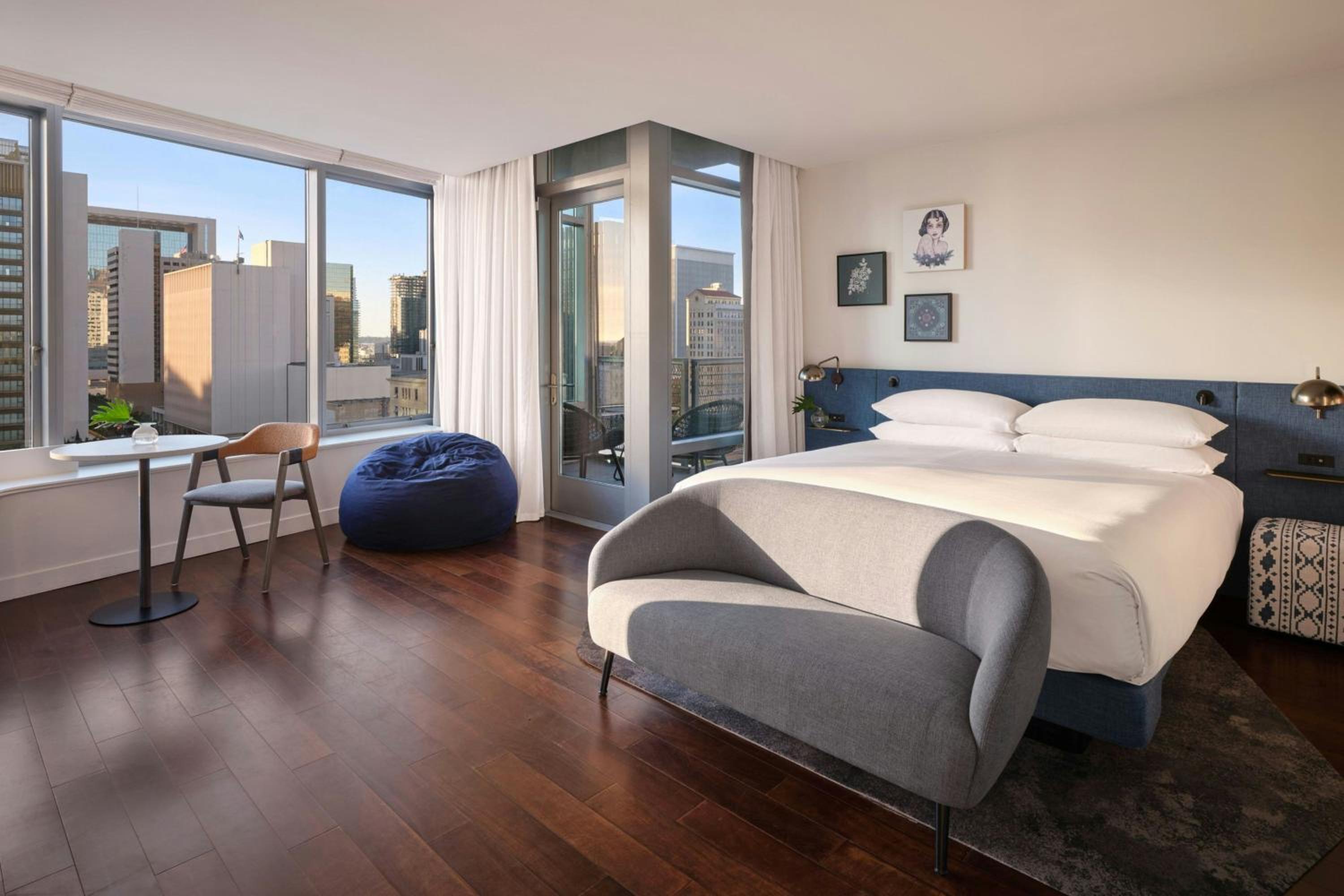 1 Bedroom, Spa, Suite, Bathtub
