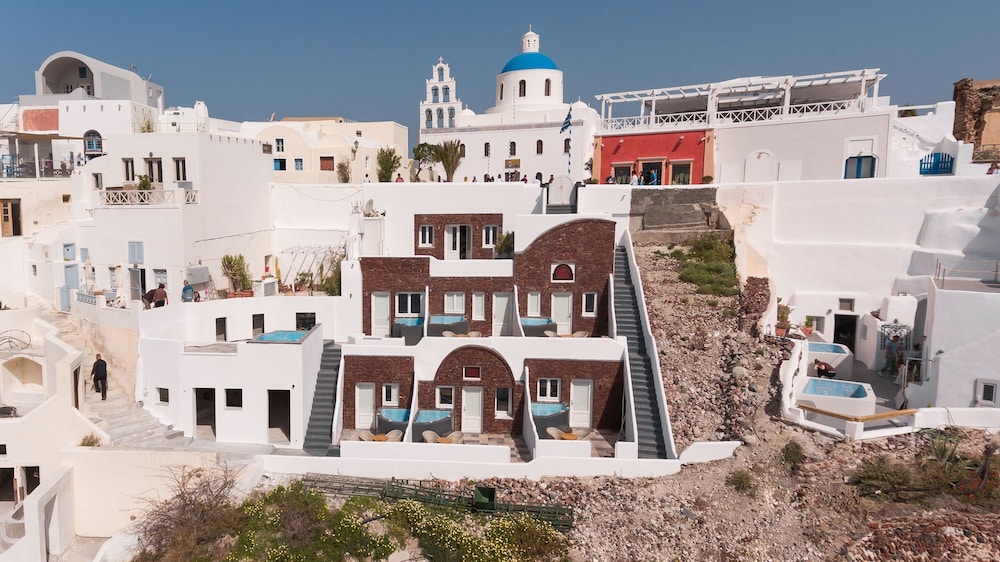 Secret Legend Suites - Adults Only 38/50