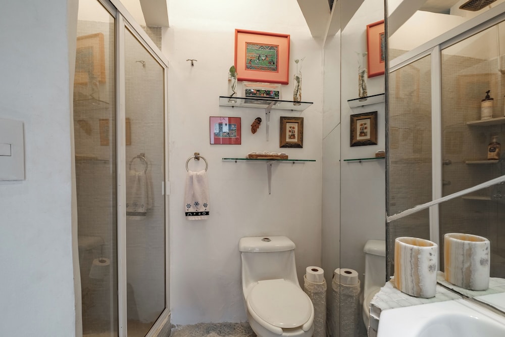 Casa ITZAE B&B 57/58