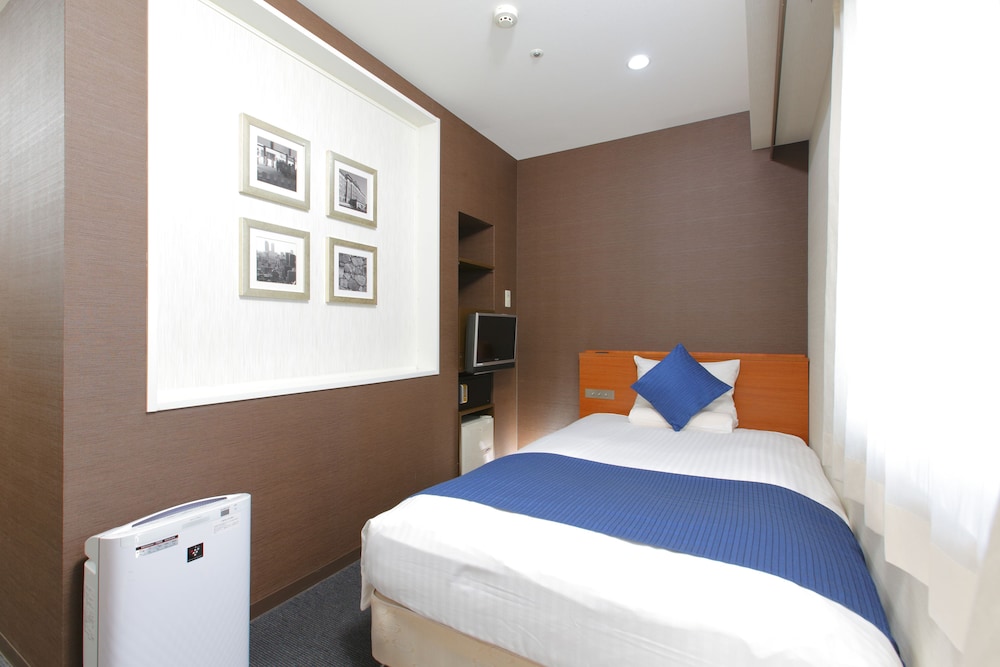Hotel Mystays Nagoya Sakae 16/34