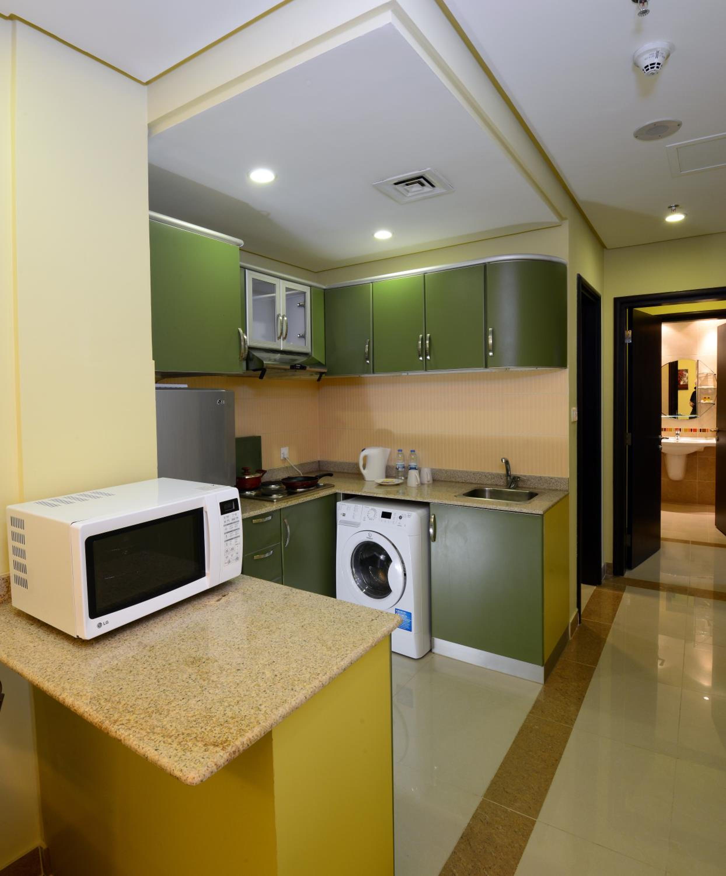 The Venue Residence Hotel - Adults Only 10/45