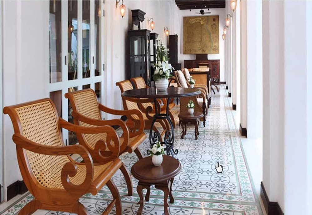 Ping Nakara Boutique Hotel & Spa 44/50
