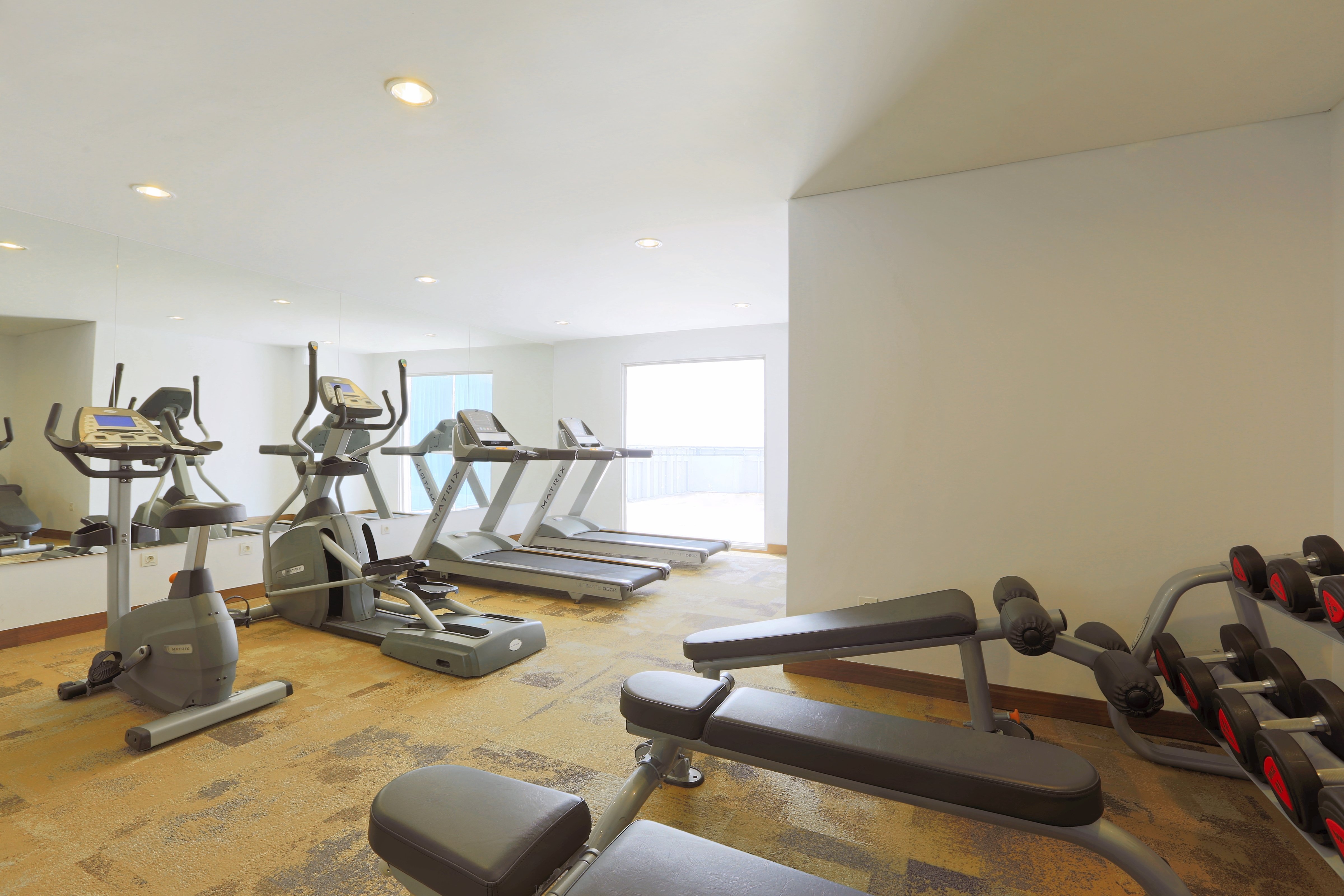 Holiday Inn Express Jakarta Pluit Citygate 29/54