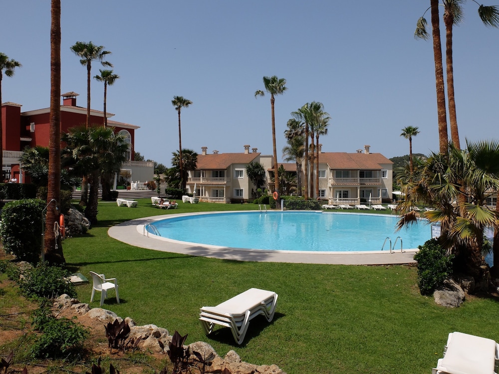 HG Jardin de Menorca 53/61