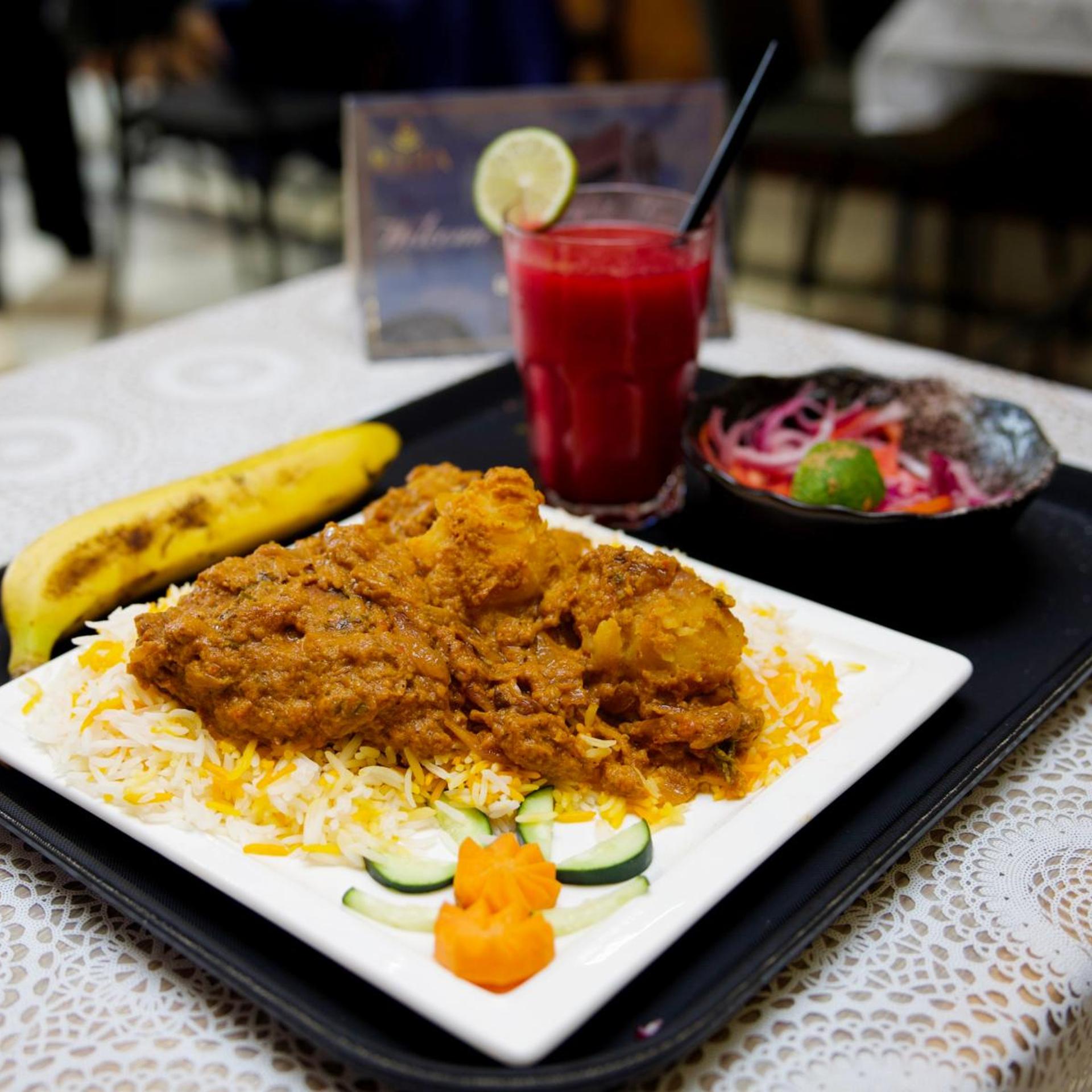 Raha Suites 29/45