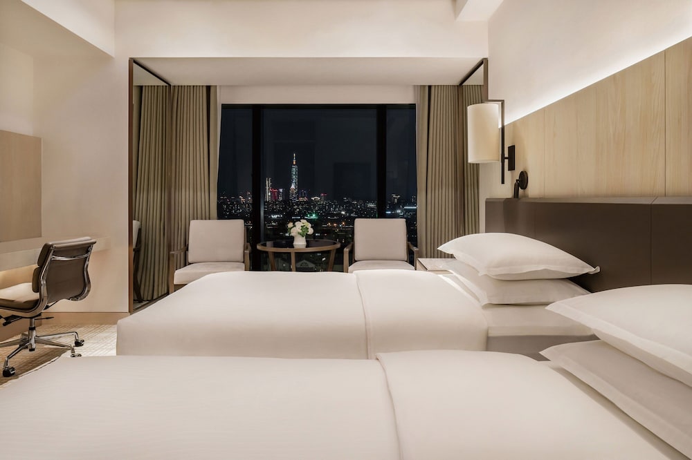 Taipei Marriott Hotel 15/44