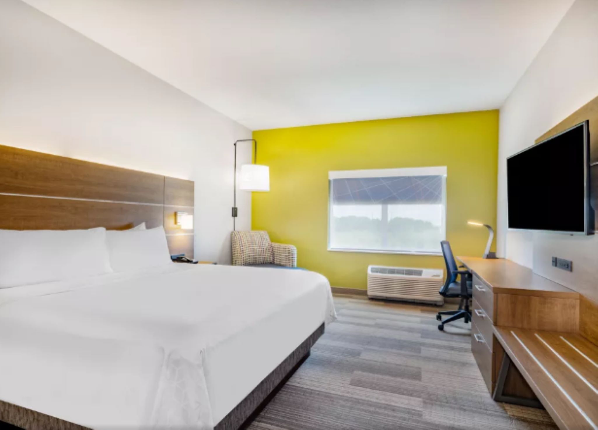 Room, King Bed