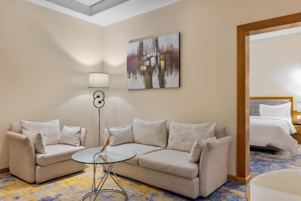 Golden Tulip Westlands Nairobi 51/75