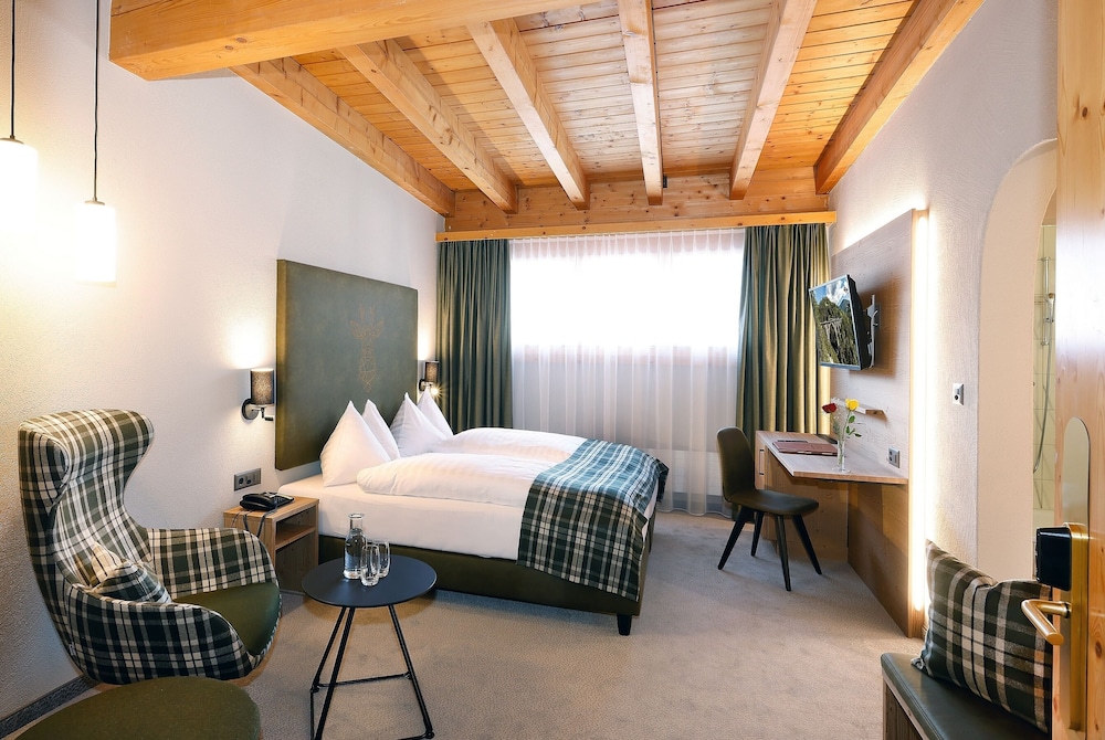 Silvretta Park-Hotel 12/68