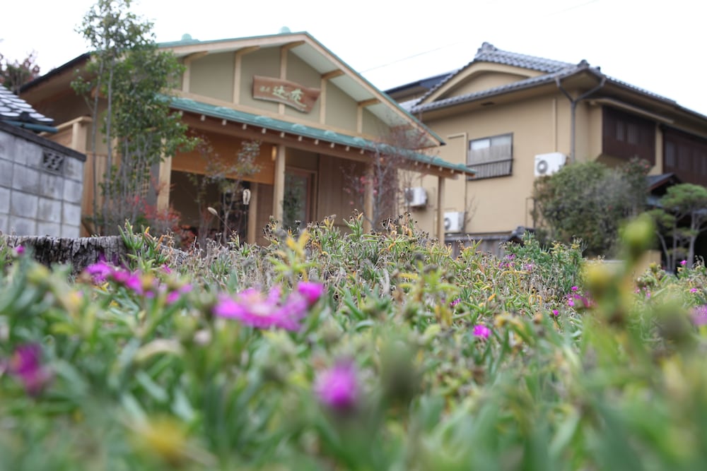 Oiwakeya Ryokan 70/70
