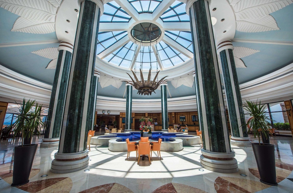Reef Oasis Blue Bay Resort and Spa 8/48