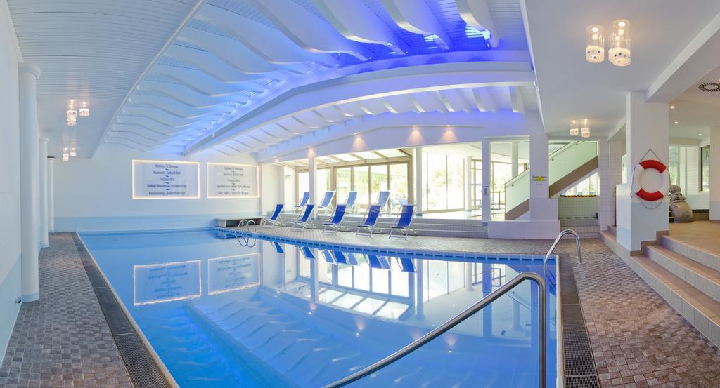 Fun & Spa Hotel Strass 8/23