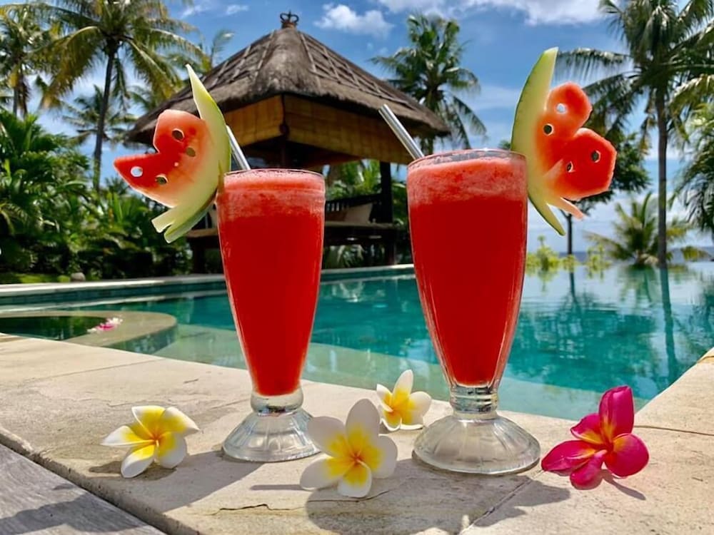 Relax Bali Dive & Spa Resort 19/50