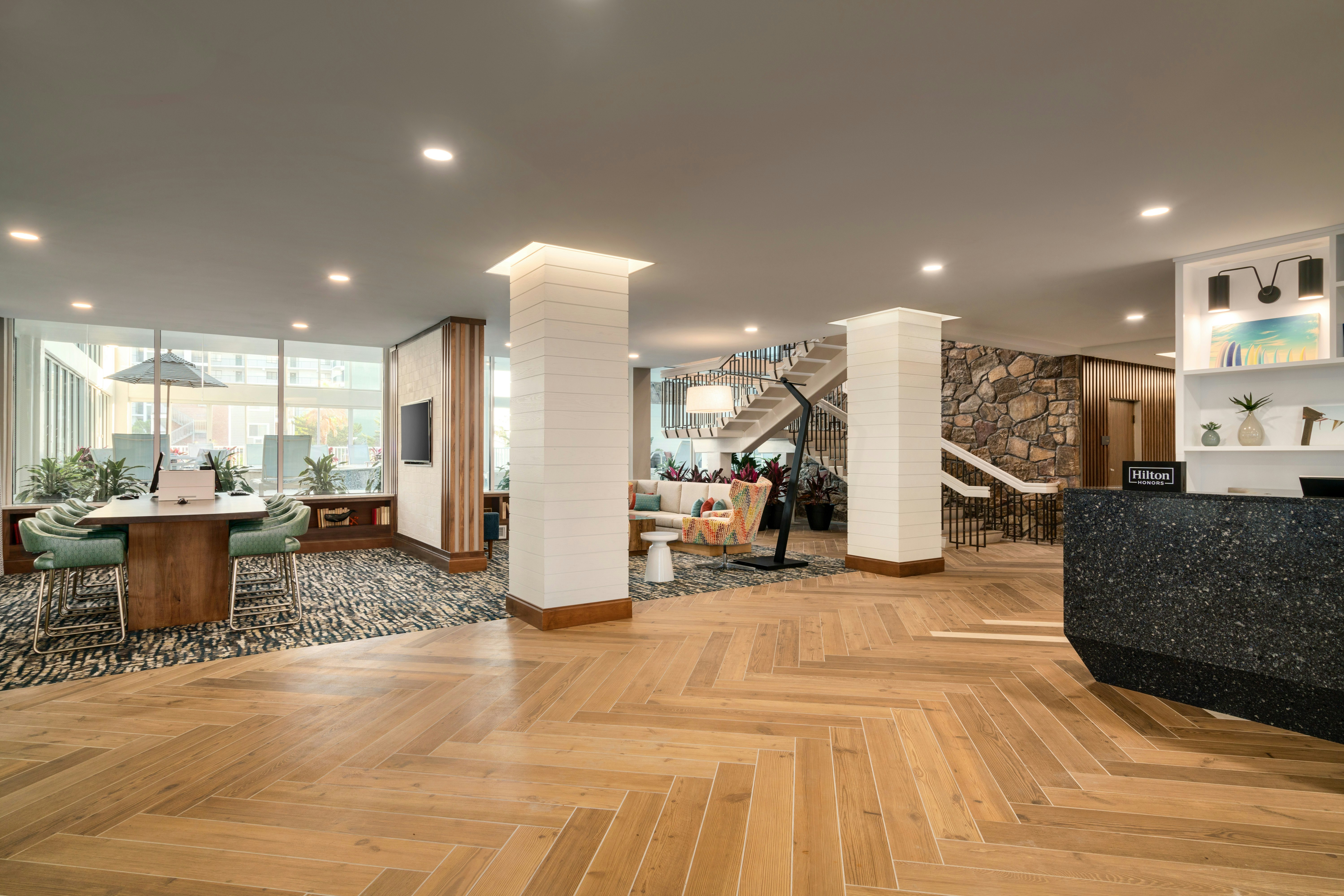 Doubletree By Hilton Ocean City Oceanfront 14/74