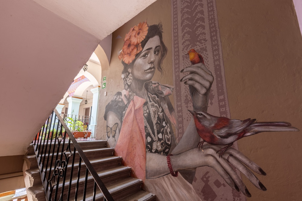 Selina Oaxaca 29/68