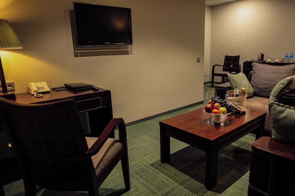 HOTEL DASTAN AKTOBE 51/53