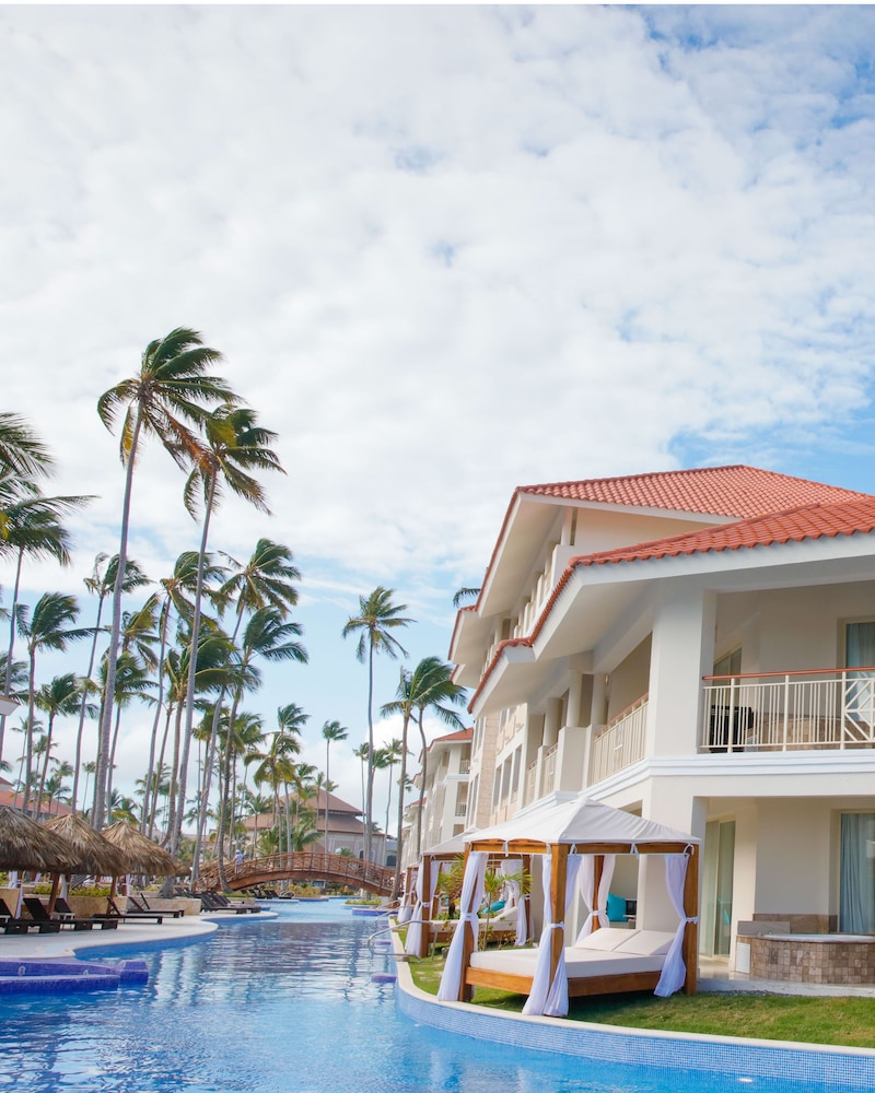 Majestic Mirage Punta Cana - All Inclusive 3/74