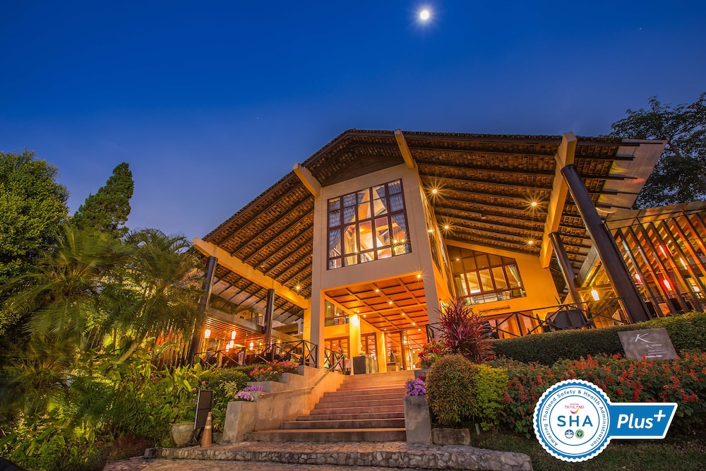 Belle Villa Resort Chiangmai 3/50