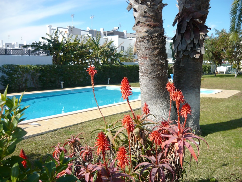 Praia Da Lota Resort Apartments 51/85