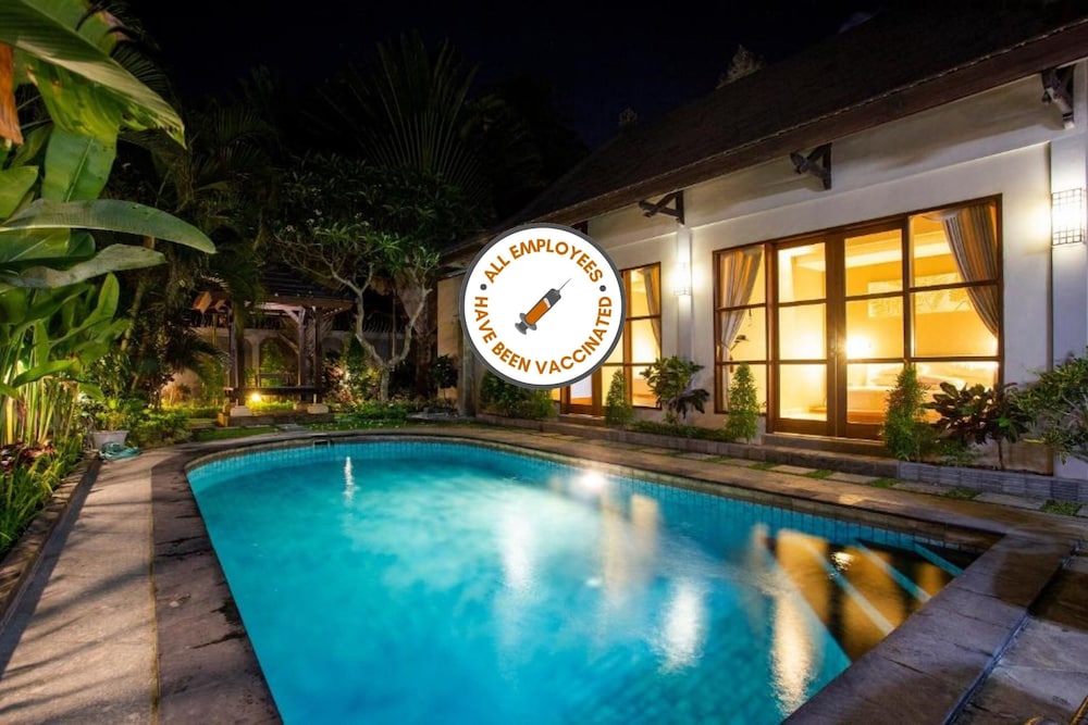 Dura Villas Bali 3/32