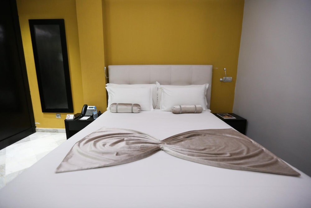 Fourteen Luxury Boutique Hotel Spa 16/49