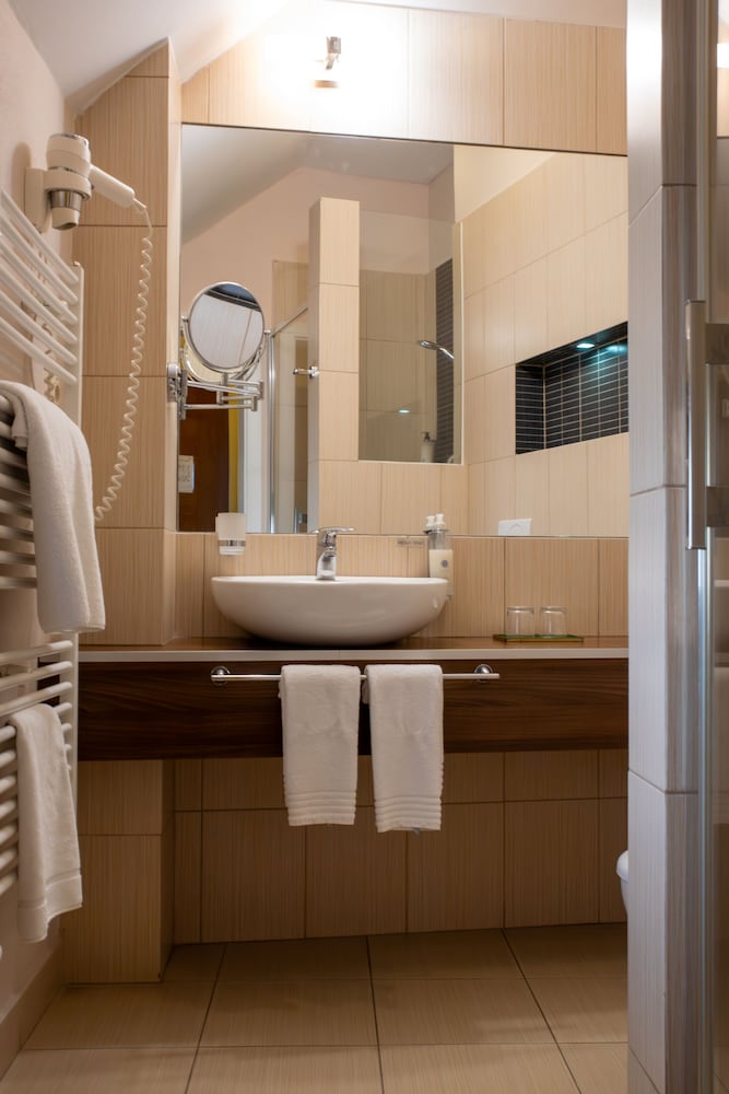 Hotel Belassi Bojnice 41/43