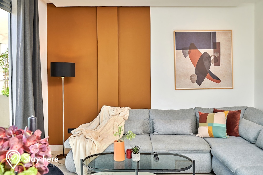 Stayhere Agdal 3 37/60