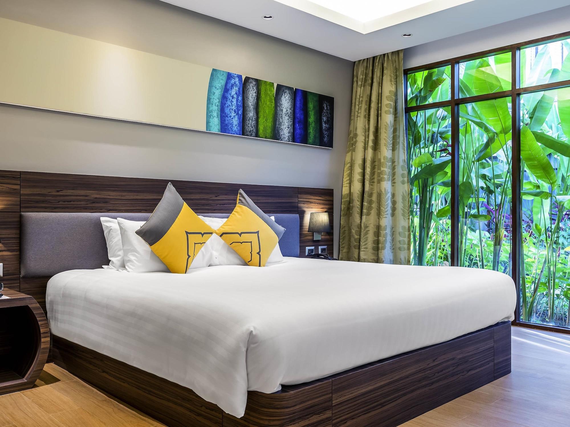 Plunge Pool Suite