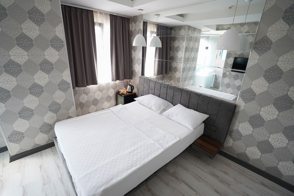 梅西迪耶科伊时光酒店(M Hotel & Spa) 图片3