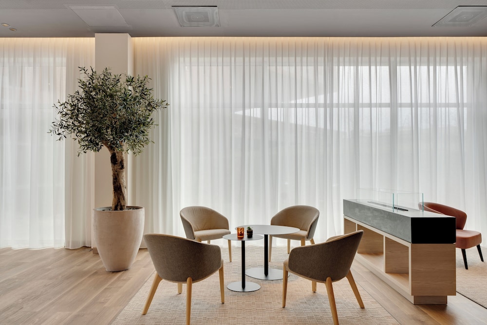 IntercityHotel Breda 16/26