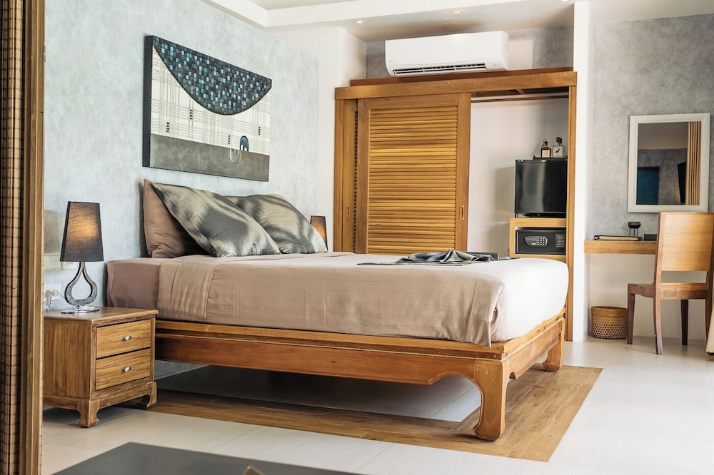 Khwan Beach Resort 16/71