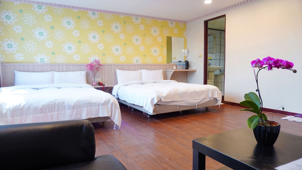Suao Hotel 29/76