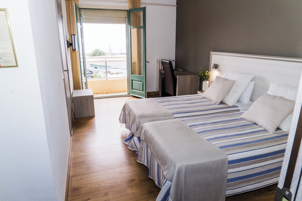 Hotel Planas 13/50