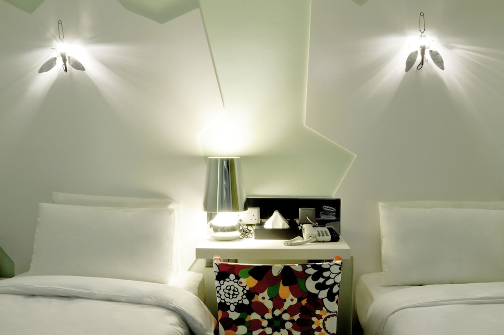 Melange Boutique Hotel 写真3