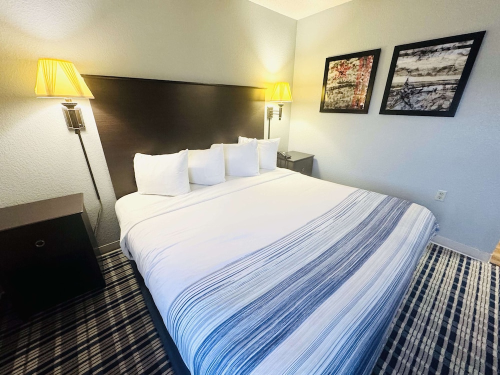 AmericInn by Wyndham Ames 24/49
