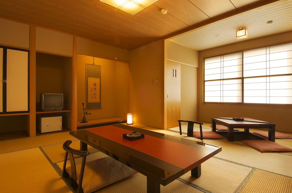Shibu Onsen Ichinoyu Katei 30/36