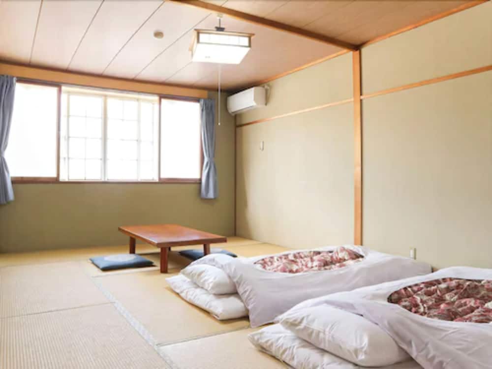 Vacance Mura Gujo Kogen Hotel 4/17