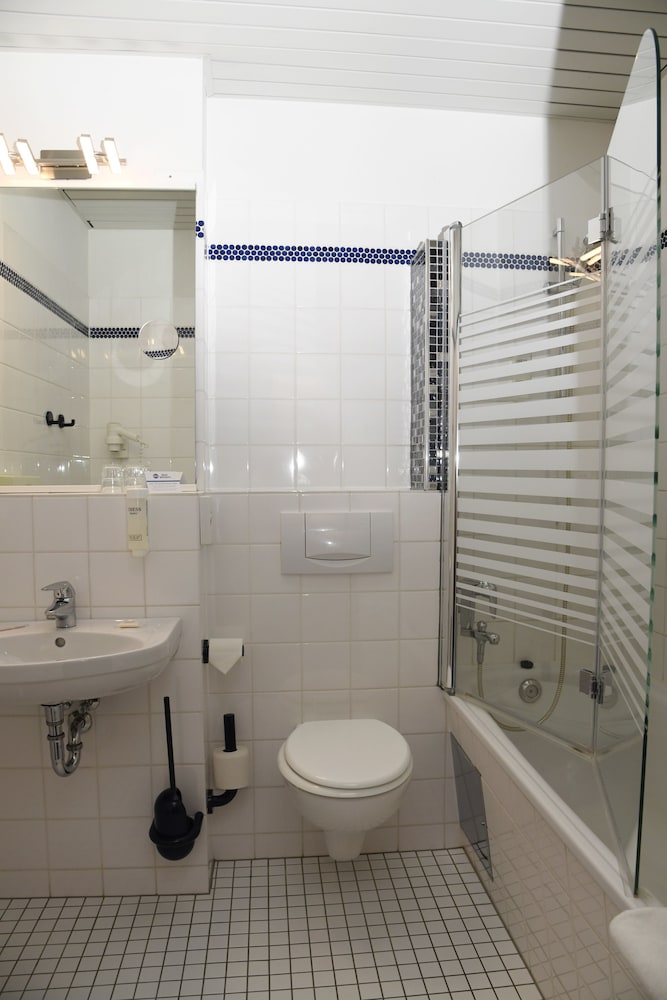 Best Western Comfort Business Hotel 14/60